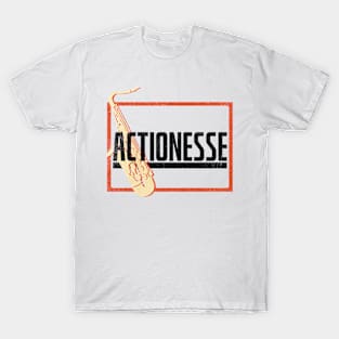 Actionesse Ska T-Shirt